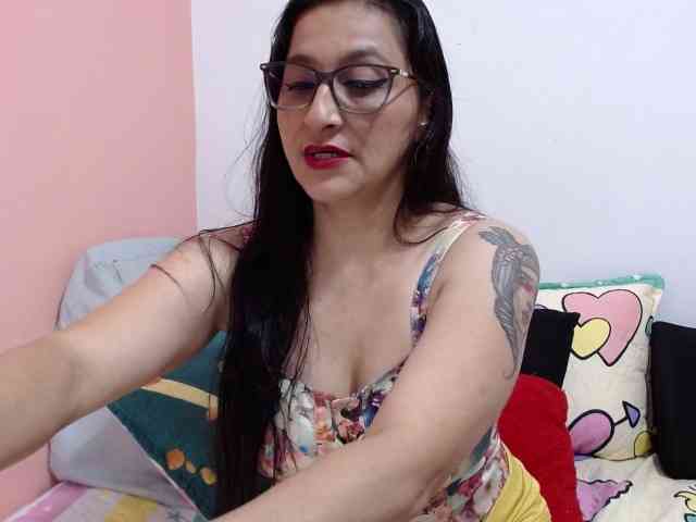 KarinaSuarez1 webcam
