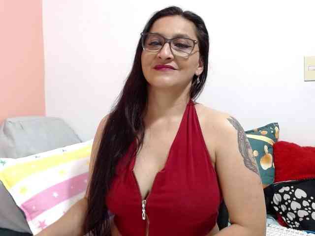 KarinaSuarez1 webcam