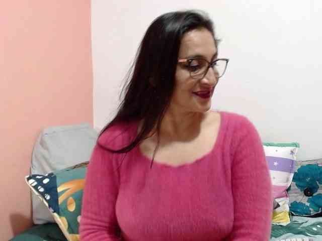 KarinaSuarez1 webcam