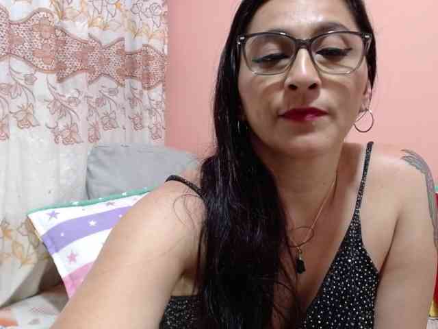KarinaSuarez1 webcam