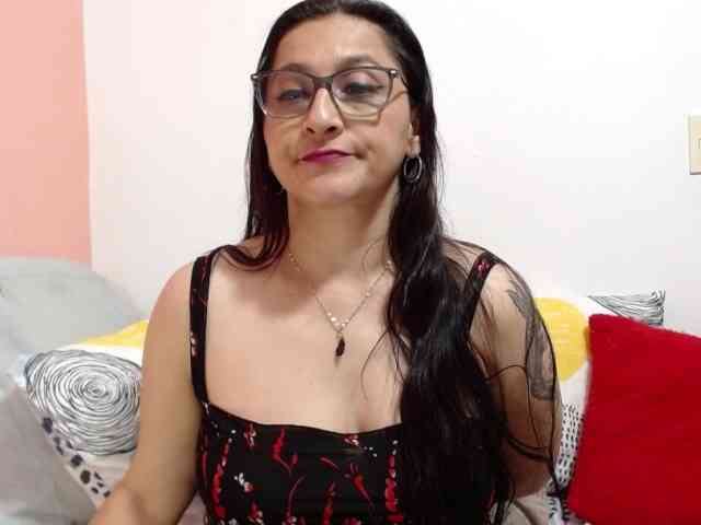 KarinaSuarez1 webcam
