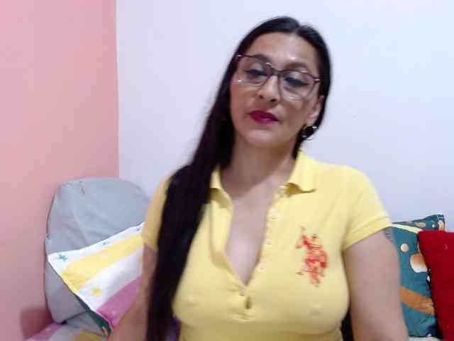 KarinaSuarez1 webcam
