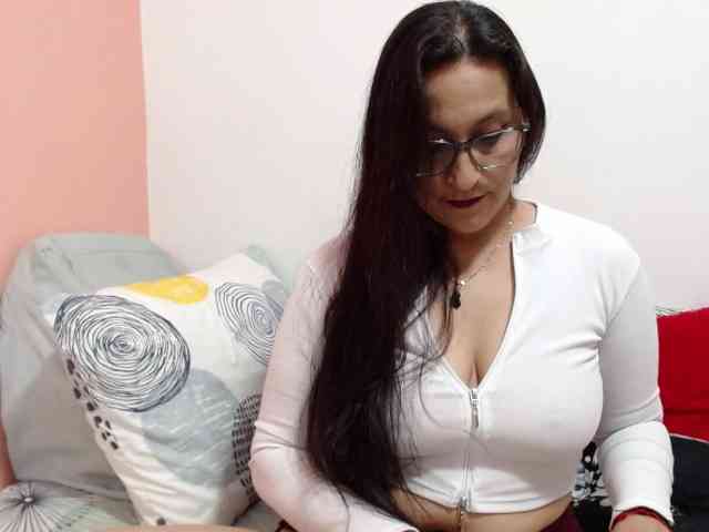 KarinaSuarez1 webcam