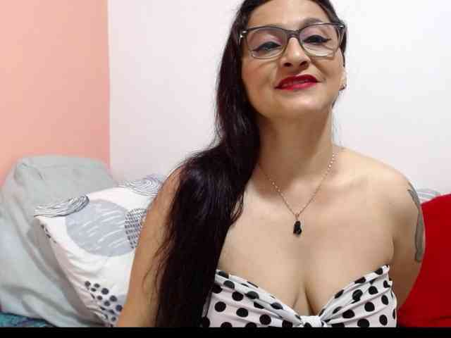 KarinaSuarez1 webcam