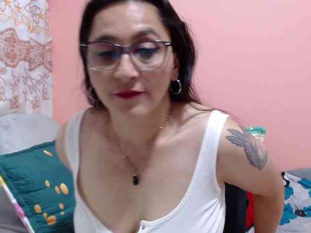 KarinaSuarez1 webcam
