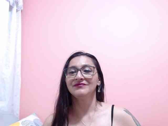 KarinaSuarez1 webcam