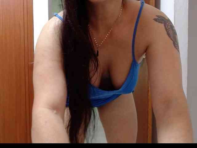 KarinaSuarez1 webcam