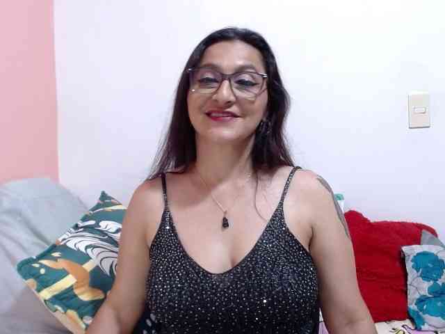 KarinaSuarez1 webcam