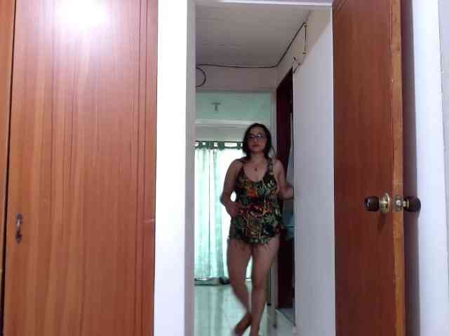KarinaSuarez1 webcam