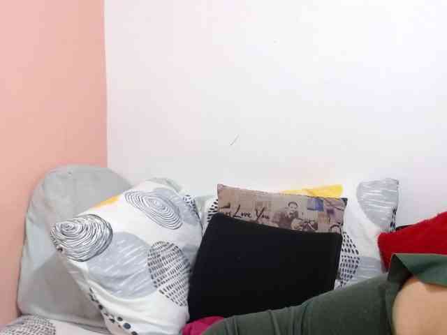 KarinaSuarez1 webcam