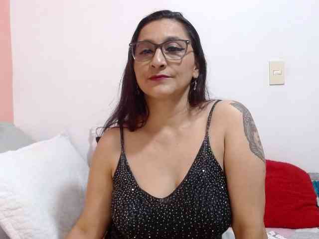 KarinaSuarez1 webcam