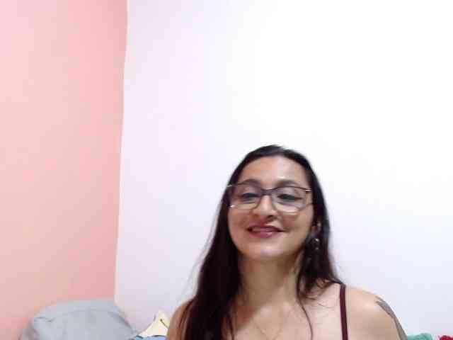 KarinaSuarez1 webcam