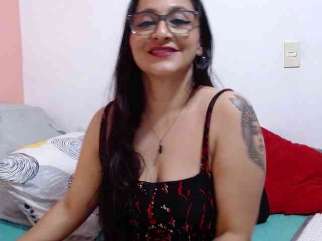 KarinaSuarez1 webcam