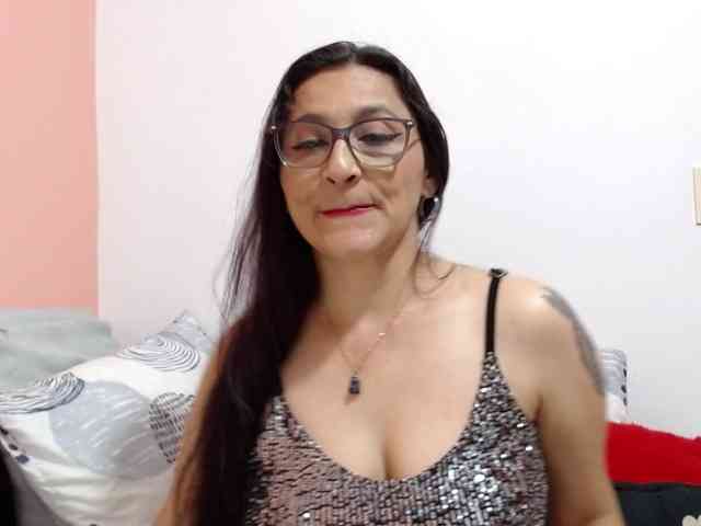 KarinaSuarez1 webcam
