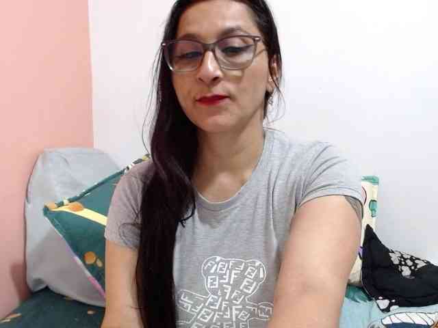 KarinaSuarez1 webcam