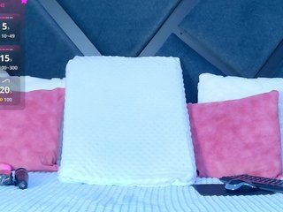MiaSton Porn Show