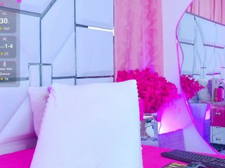MiaSton Porn Show