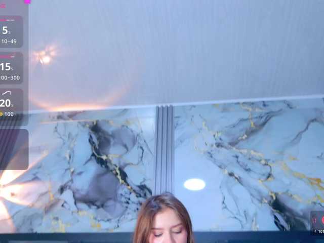 MiaSton live cam on BongaCams