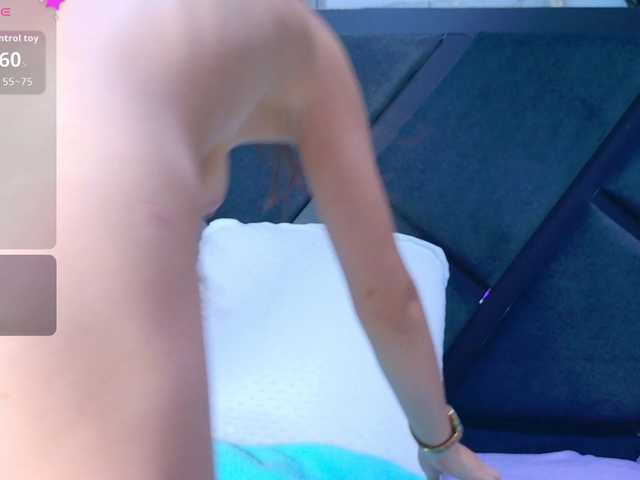 MiaSton live cam on BongaCams