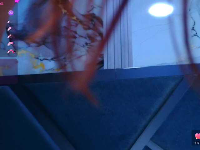 MiaSton live cam on BongaCams