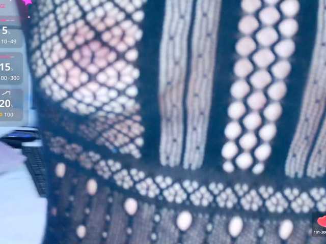 MiaSton live cam on BongaCams