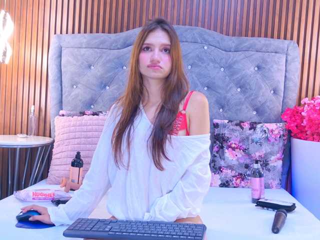 MiaSton live cam on BongaCams
