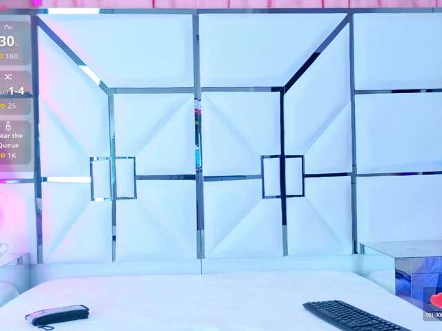 MiaSton live cam on BongaCams