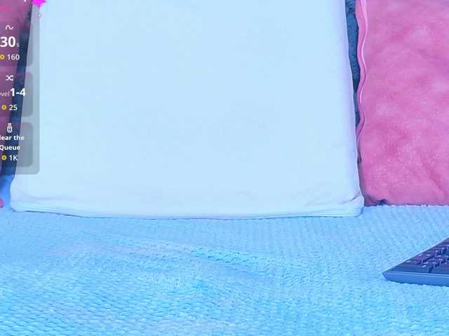 MiaSton live cam on BongaCams
