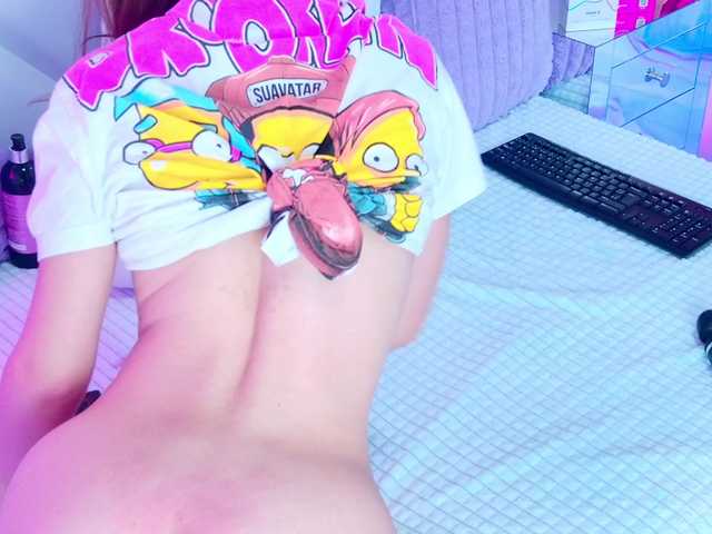 MiaSton live cam preview