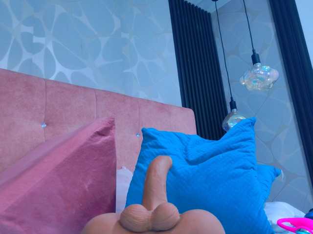 MiaSton live cam on BongaCams