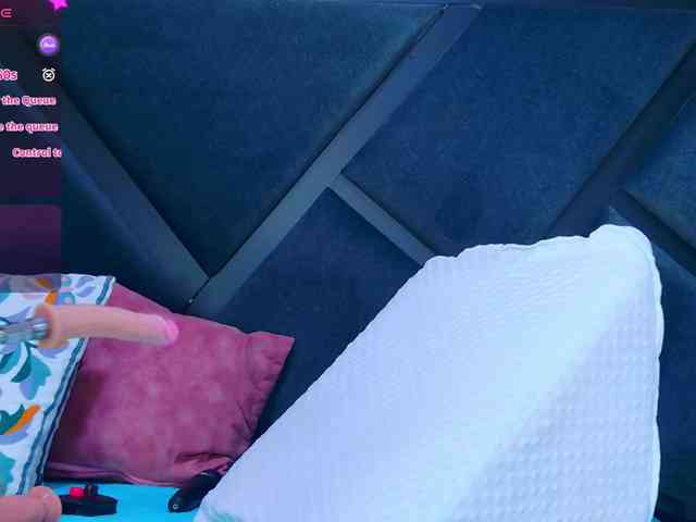 MiaSton webcam