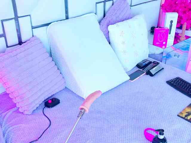 MiaSton webcam