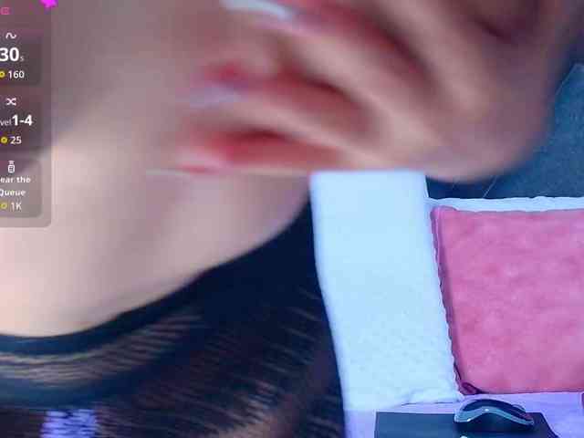 MiaSton webcam