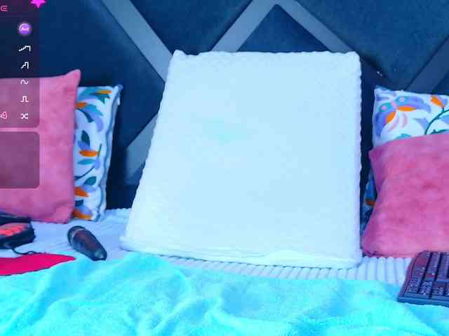 MiaSton webcam