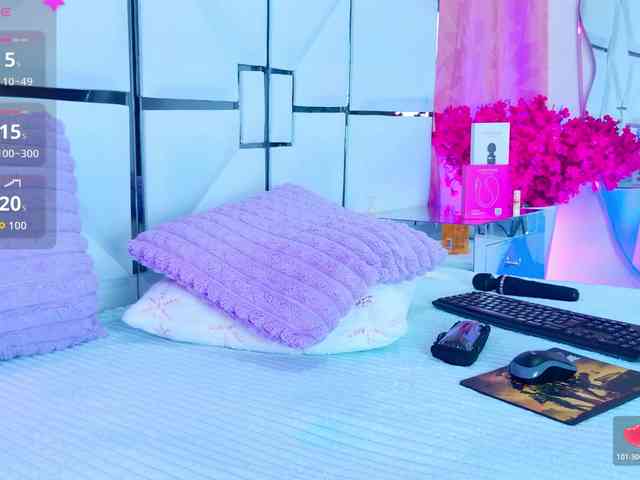 MiaSton webcam