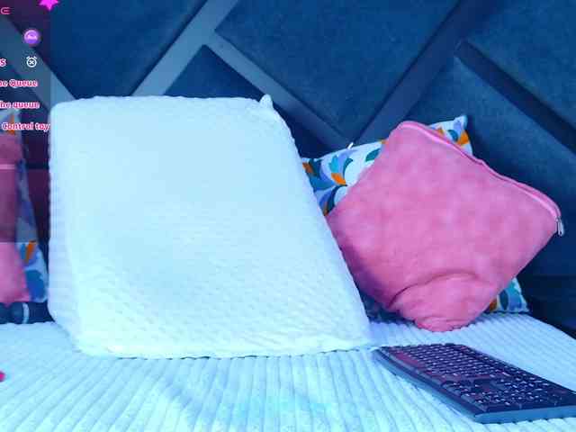 MiaSton webcam