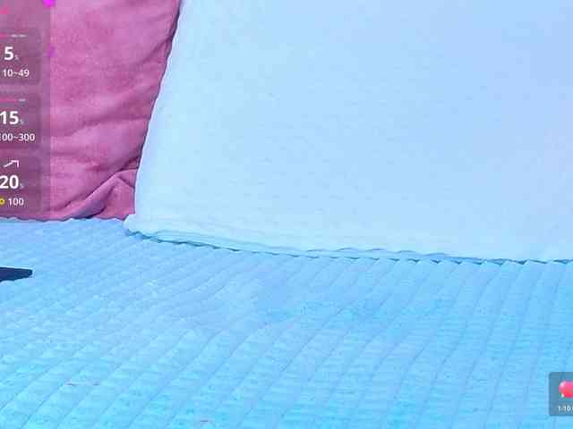 MiaSton webcam