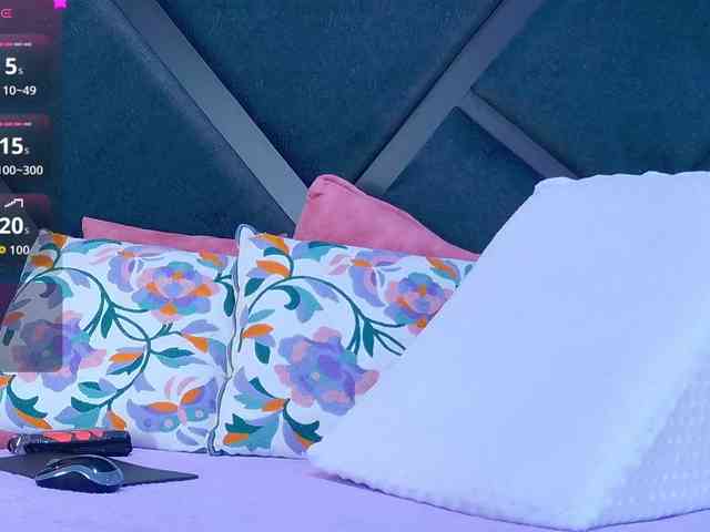 MiaSton webcam