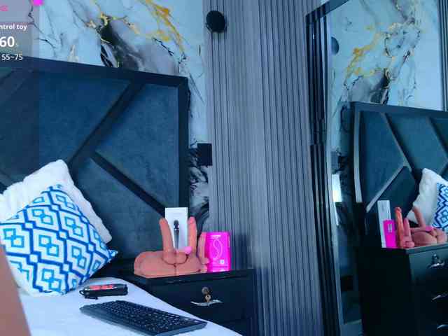 MiaSton webcam