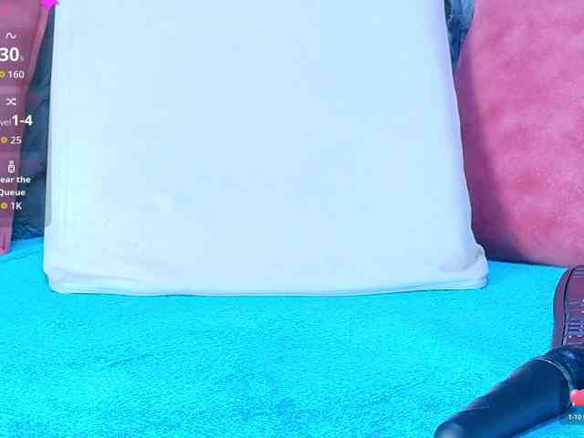 MiaSton webcam