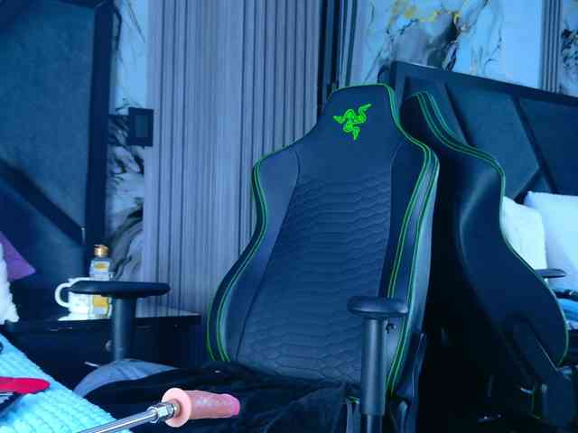 MiaSton webcam