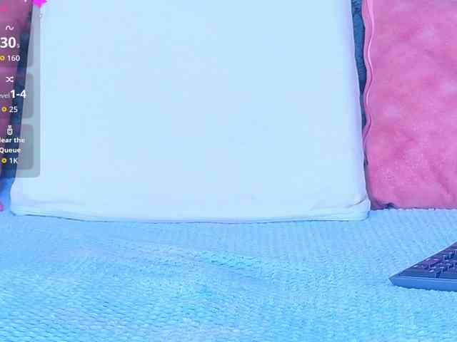 MiaSton webcam