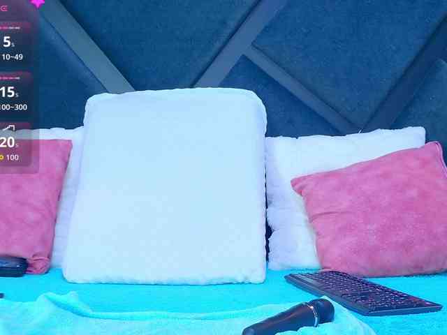 MiaSton webcam