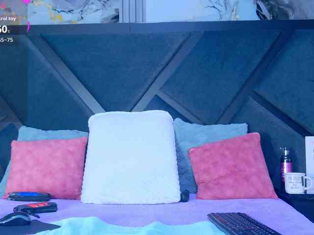 MiaSton webcam