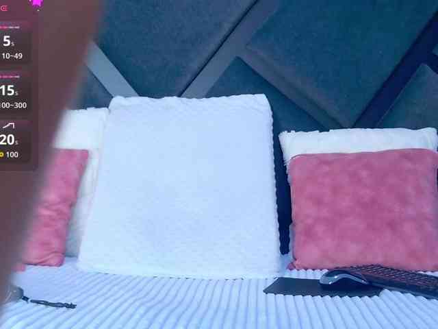 MiaSton webcam