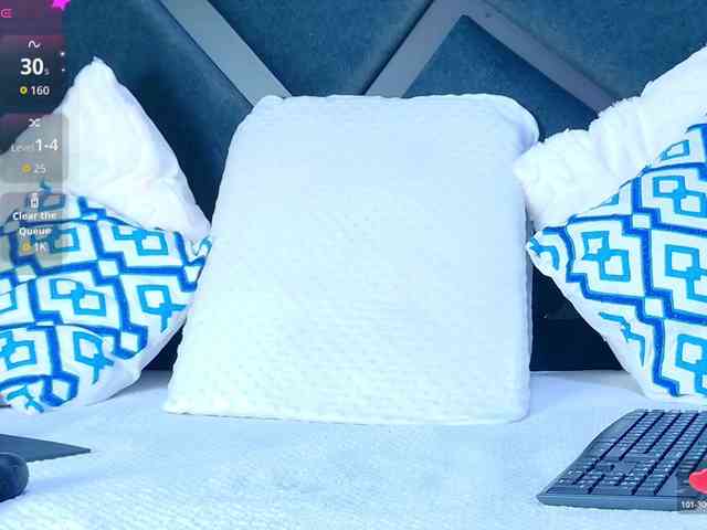 MiaSton webcam