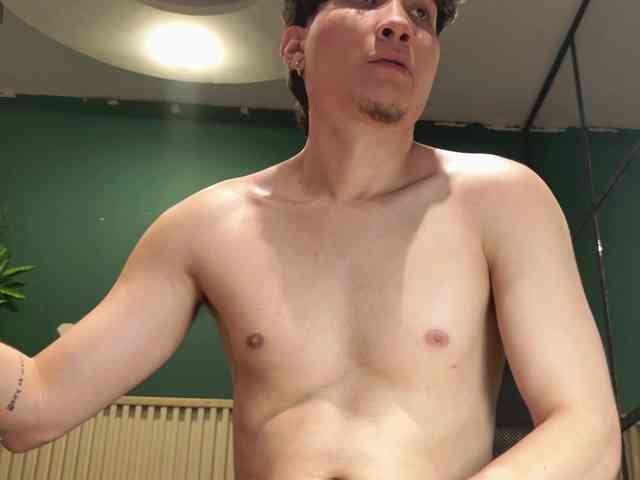 Hades-06 Sex Cam Show
