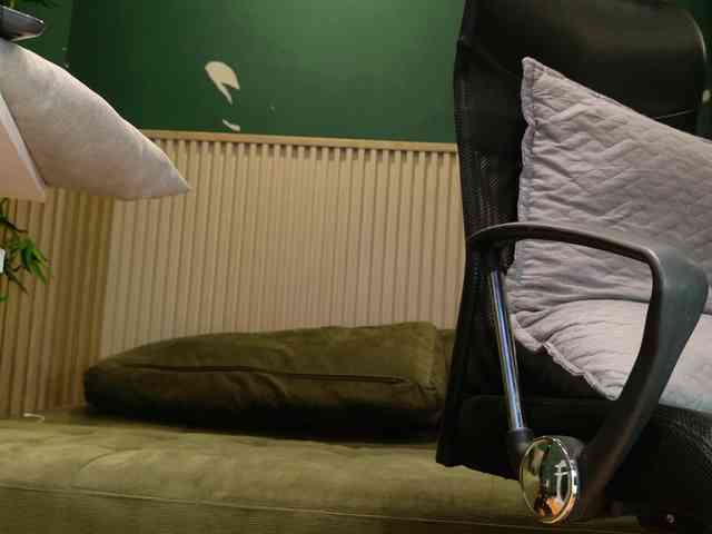 Hades-06 Sex Cam Show