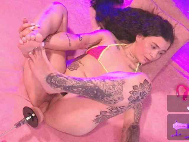 dakota-steele webcam