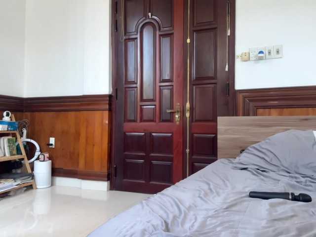 Nanana86 live cam on BongaCams